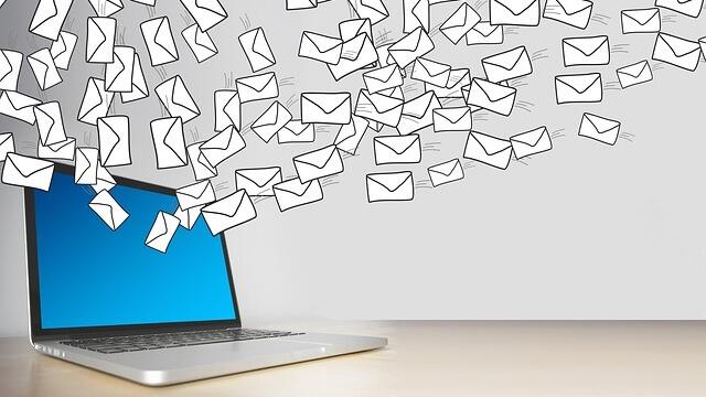 Help mijn email box is ontploft na mijn vakantie